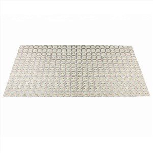 Tunable White LED Panel